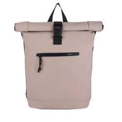 Mart Rolltop Backpack Olive