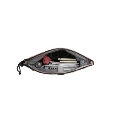 Mart Roll Backpack Navy