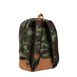 Heaven New Orleans Backpack Army