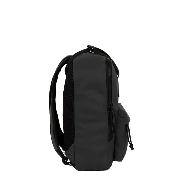 Mart Handle Backpack Olive