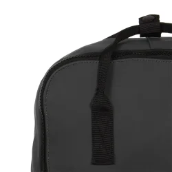 Mart Handle Backpack Taupe