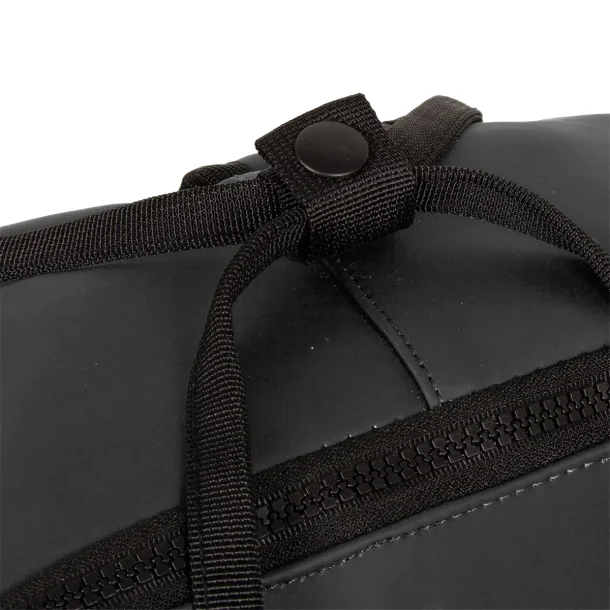 Mart Handle Backpack Olive