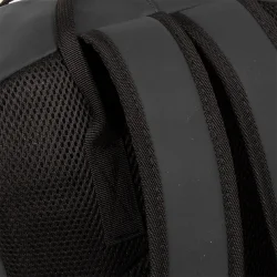 Mart Handle Backpack Taupe