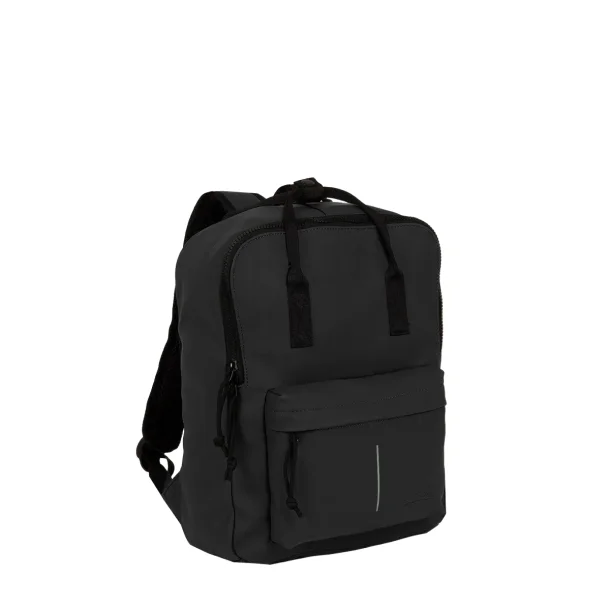 Mart Handle Backpack Olive