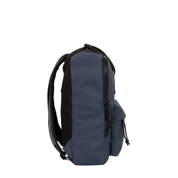 Mart Handle Backpack Olive