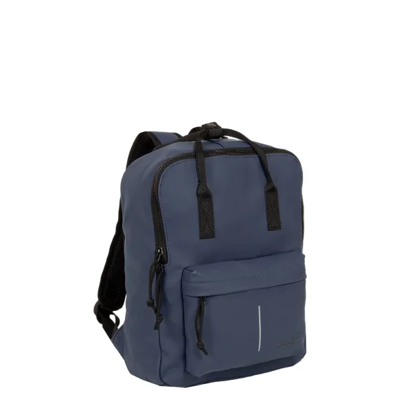 Mart Handle Backpack Olive
