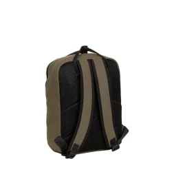 Mart Handle Backpack Olive