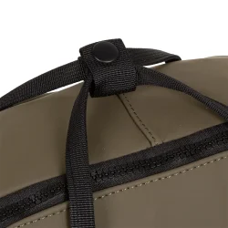 Mart Handle Backpack Olive