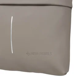 Mart Handle Backpack N.D.Green