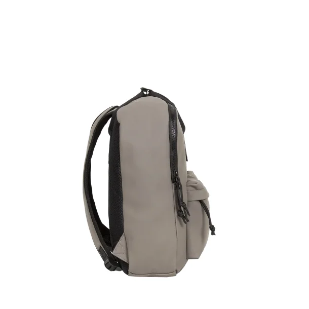 Mart Handle Backpack Olive