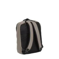 Mart Handle Backpack Olive