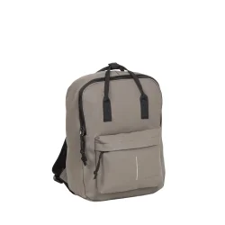 Mart Handle Backpack Olive
