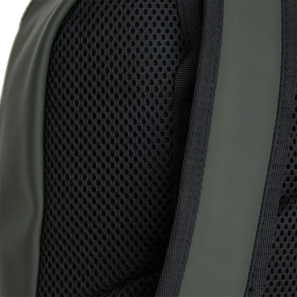 Mart Handle Backpack N.D.Green