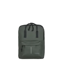 Mart Handle Backpack Navy