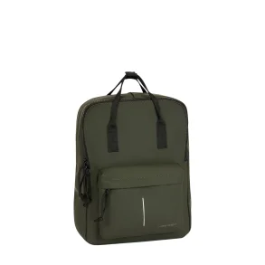 Mart Handle Backpack N.D.Green