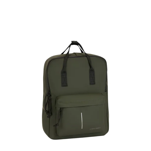 Mart Handle Rygs�k