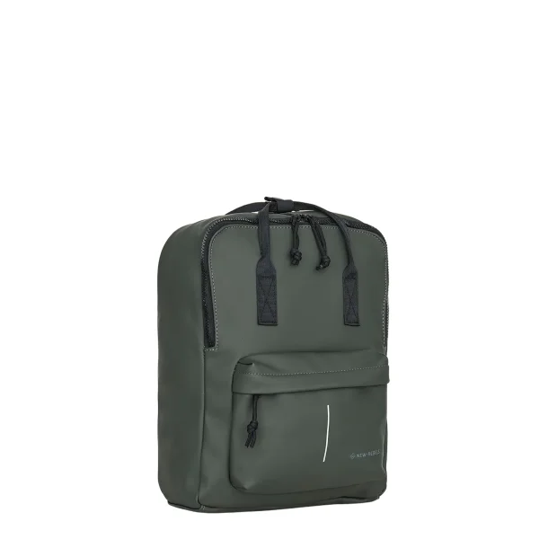 Mart Handle Rygs�k