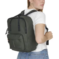 Mart Handle Backpack N.D.Green