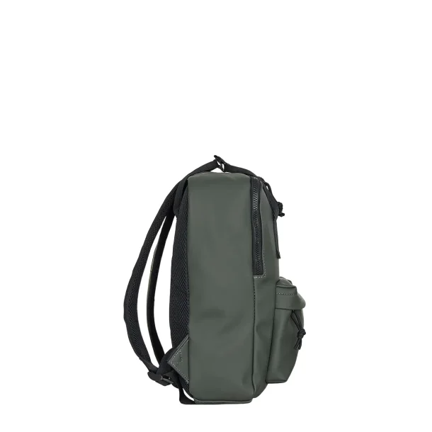 Mart Handle Backpack N.D.Green