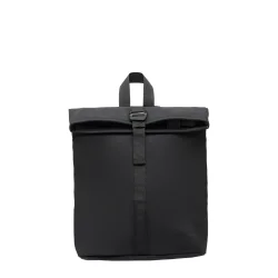 Mart Roll Backpack Mini Black