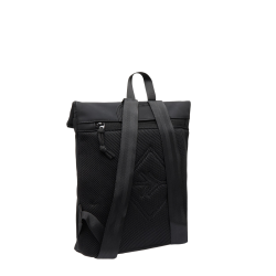 Mart Roll Backpack Mini B/W Camo