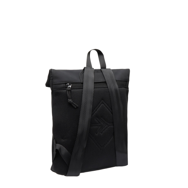 Mart Roll Backpack Mini B/W Camo