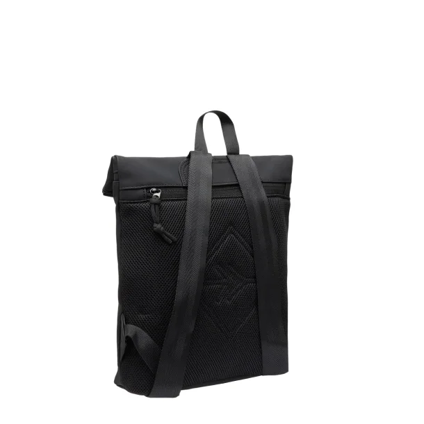 Mart Roll backpack mini Black