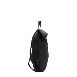 Mart Roll Backpack Mini B/W Camo