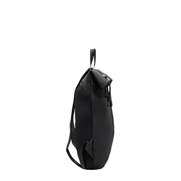 Mart Roll Backpack Mini B/W Camo
