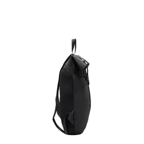 Mart Roll backpack mini Black