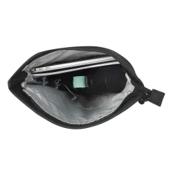 Mart Roll Backpack Mini Navy