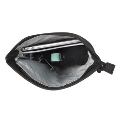 Mart Roll Backpack Mini B/W Camo