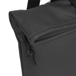 Mart Roll Backpack Mini B/W Camo