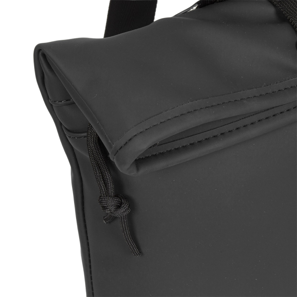 Mart Roll Backpack Mini B/W Camo