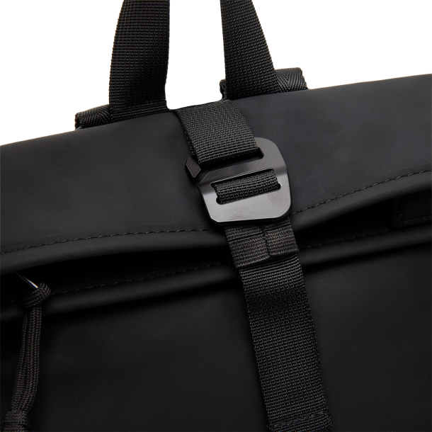 Mart Roll Backpack Mini B/W Camo