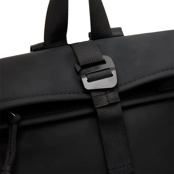 Mart Roll backpack mini Black