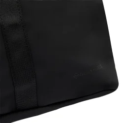 Mart Roll Backpack Mini Black