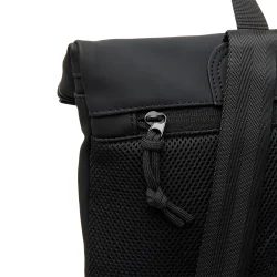 Mart Roll Backpack Mini Navy