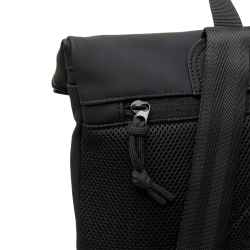 Mart Roll Backpack Mini B/W Camo