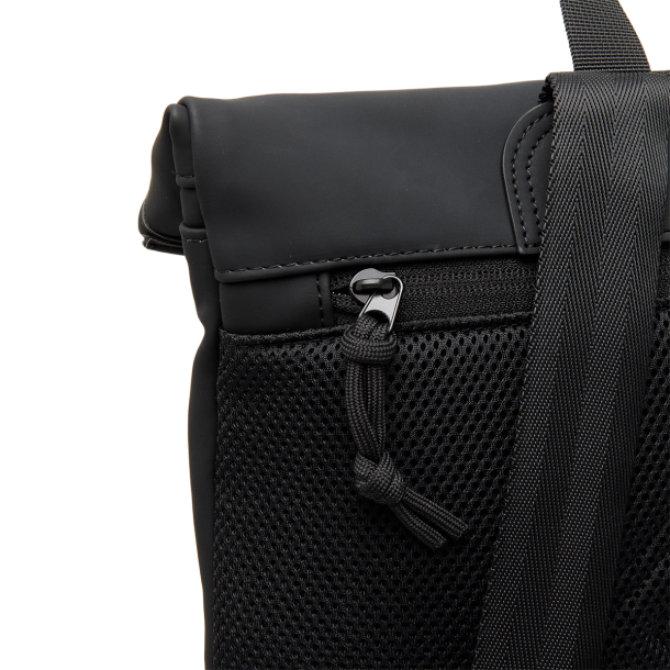 Mart Roll Backpack Mini B/W Camo