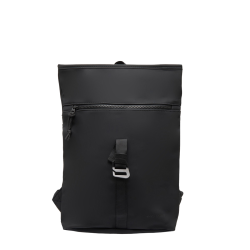 Mart Roll Backpack Mini B/W Camo