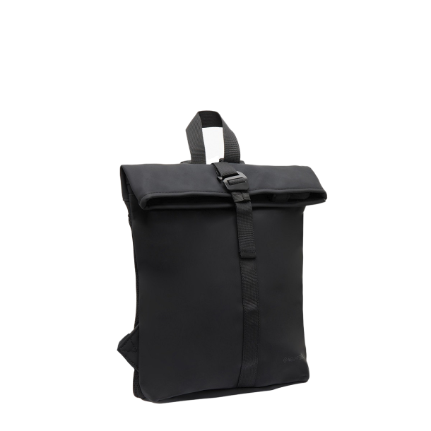 Mart Roll Backpack Mini B/W Camo