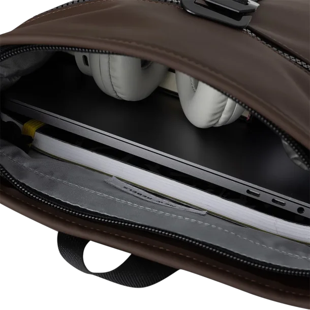 Mart Rolltop backpack mini