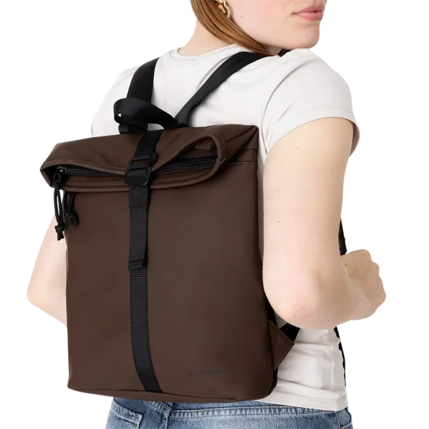 Mart Rolltop backpack mini