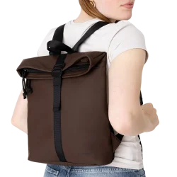 Mart Rolltop backpack mini