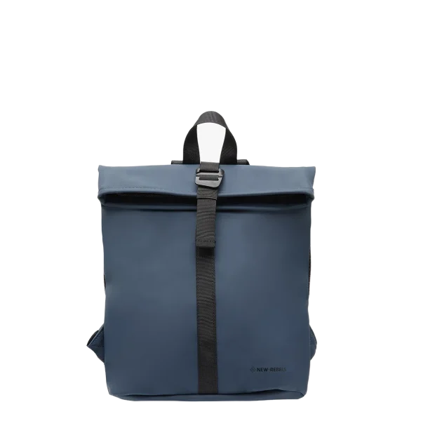 Mart Rolltop backpack mini