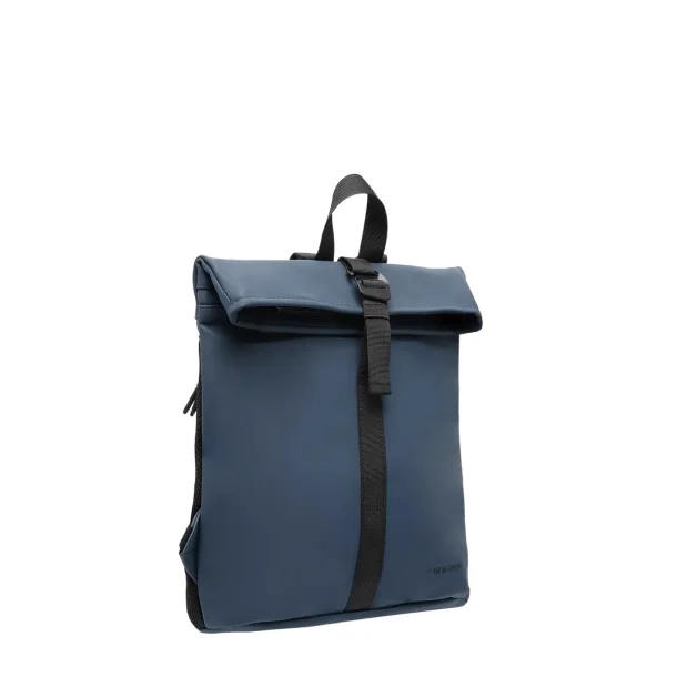 Mart Rolltop backpack mini Taupe