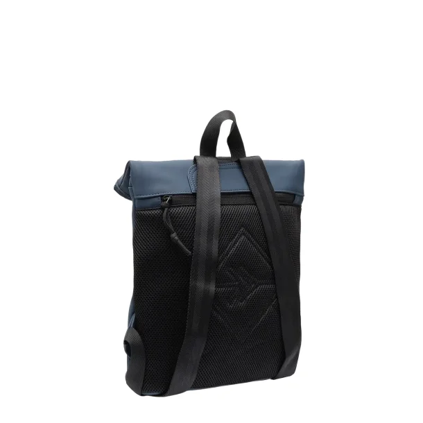 Mart Roll backpack mini Black