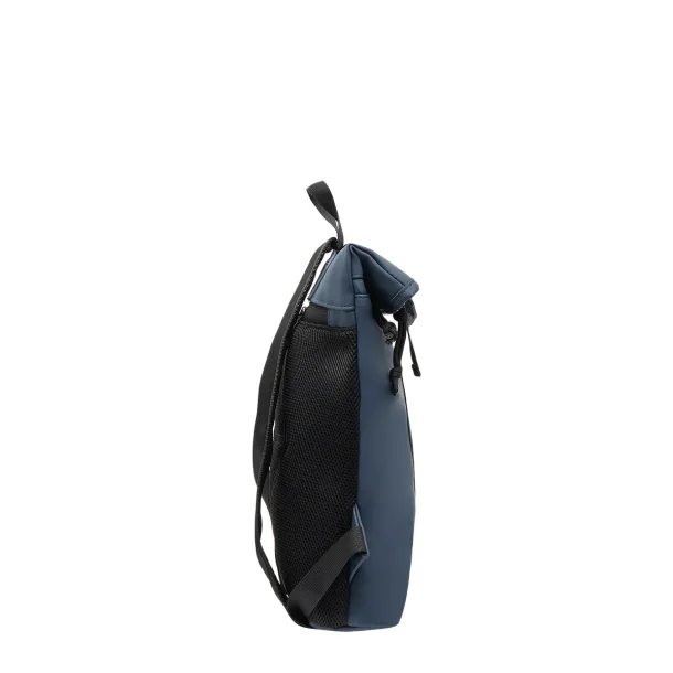 Mart Roll backpack mini Black