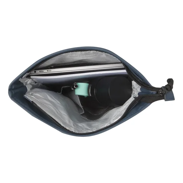 Mart Roll backpack mini Navy